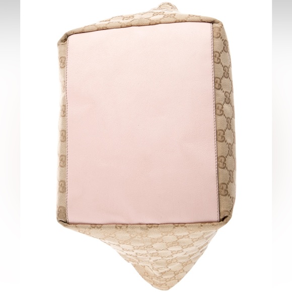 Gucci bucket tote EEUC - Picture 4 of 5